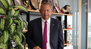 Öksüz, Türkiye’de 'Gönlü Zengin’ iş insanı listesine girdi