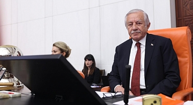 Olağanüstü toplanıldı... Genel görüşme kabul edilmedi!