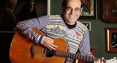 Özkan Uğur hayatını kaybetti