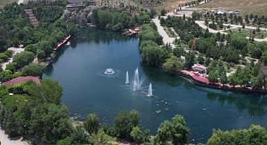 Pınarbaşı Mesire Alanı o saatler arasında kapalı kalacak!