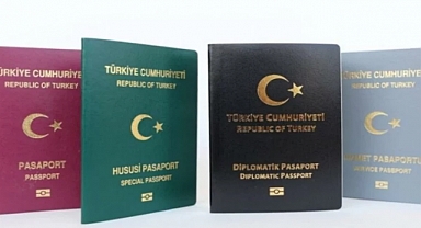 Resmi Gazete’de yayımlandı... Pasaport dahil harçlara zam!