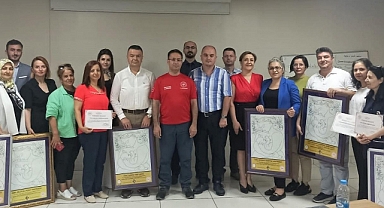 SANKO Üniversitesi Hastanesi, Bebek Dostu Yenidoğan Yoğun Bakım Unvanı Aldı