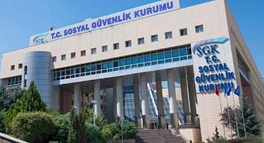 SGK'dan son gün uzatması! Ödemeler 3 Ağustos'a kadar yapılabilecek