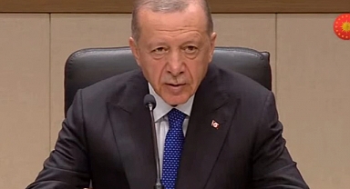 Tahıl Koridoru’nda son durumu değerlendirdi