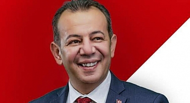 Tanju Özcan CHP'den ihraç edildi