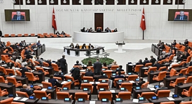 TBMM’de zam teklifi kabul edildi