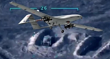 Teröristlerin inleri yerle bir ediliyor