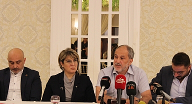 Tiyekli: 5-10 yıla kalmaz akciğer kanseriyle karşı karşıya kalırız