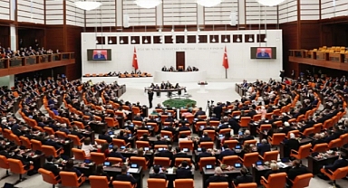 Torba teklif yasalaştı... İşte detaylar