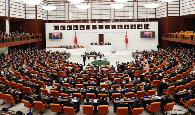 Torba teklif yasalaştı... İşte detaylar