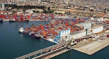 Türk limanları dünyanın zirvesinde