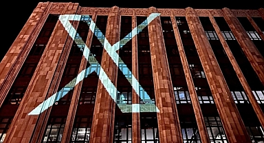 Twitter'a 'X' gücü... İsmi ve logosu değişti