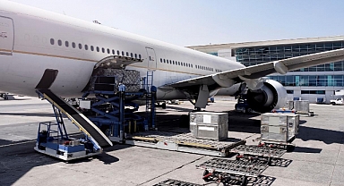 Uçakların yükü artıyor!