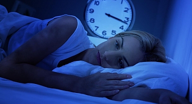 Uykusuzluğu tetikleyen 5 faktör