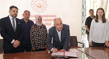 Vali Coşkun Koruyucu Aileler ile Bir Araya Geldi