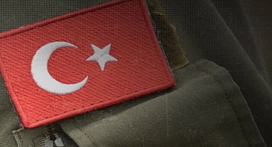 Van’da 1 askerimiz şehit