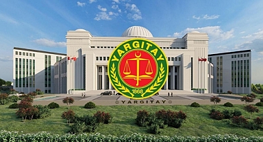 Yargıtay'a 6 yeni üye seçildi