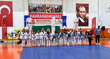 Yaz Spor Okullarının Açılışı Gerçekleştirildi