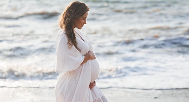 Yazın Hamilelikte En Sık Karşılaşılan 6 Sorun