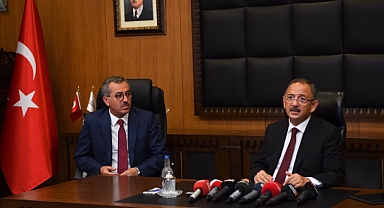 Yerinde Dönüşüm Modelinin Detayları Belli Oldu