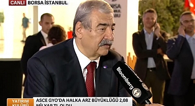 Abdulkadir Konukoğlu: 1 Milyon 300 Bin Ortağımız İle El Ele Çalışacağız