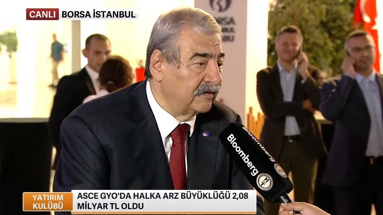 Abdulkadir Konukoğlu: 1 Milyon 300 Bin Ortağımız İle El Ele Çalışacağız
