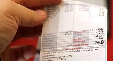 Afet bölgesinde o süre uzatıldı!