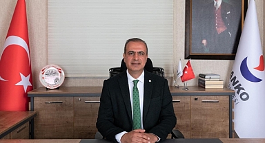 ASİD Genel Başkanı Dr. Yıldırım’dan 30 Ağustos Zafer Bayramı Mesajı