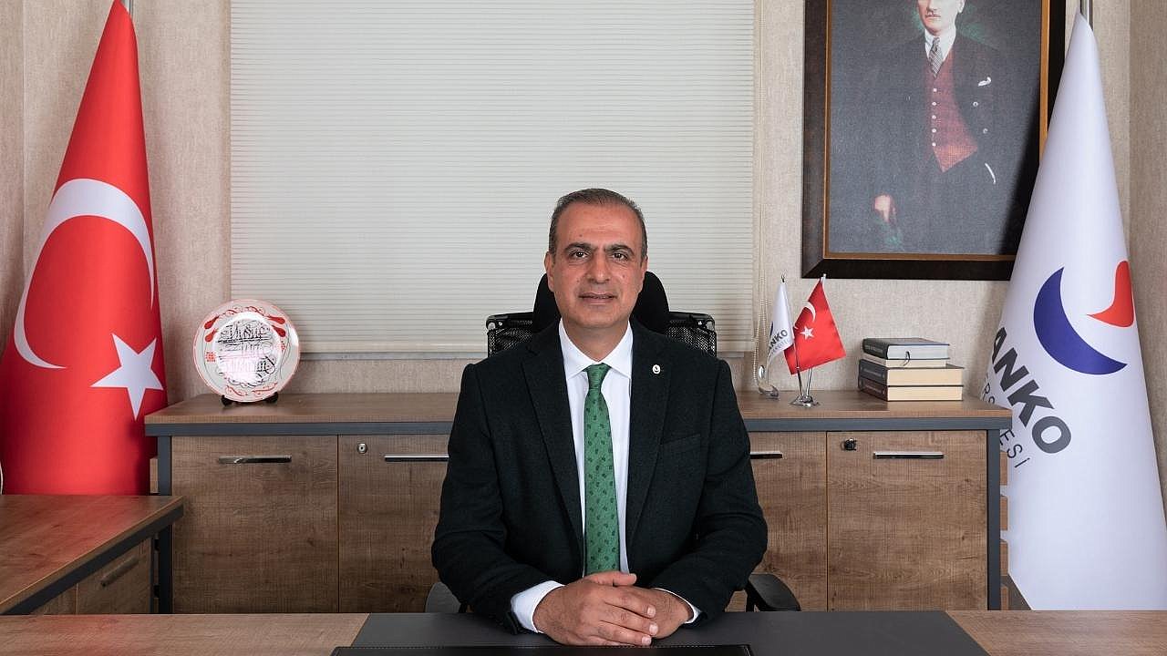 ASİD Genel Başkanı Dr. Yıldırım’dan 30 Ağustos Zafer Bayramı Mesajı