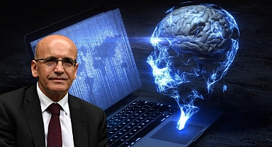 Bakan Şimşek: Denetimlerde yapay zeka devrede