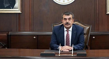 Bakan Tekin'den okullara geleneksel oyun talimatı!