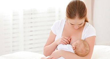 Başarılı emzirmenin 8 etkili yolu!