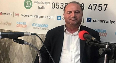 Başkan Çevik: Kahramanmaraş'ı yönetmeye hazırız