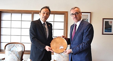 Başkan Güngör: Dünyanın En Büyük Çalışması ve Dayanışmasına Şahitlik Ediyoruz