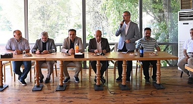 Başkan Güngör: Yatırımlarımızla Elbistan Kalkınacak, Kahramanmaraş Kalkınacak