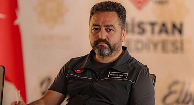 Başkan Gürbüz’den İmar Planı Açıklaması