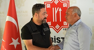 Başkan Gürbüz: Verdiğimiz bu ruhsat, işaret fişeği oldu