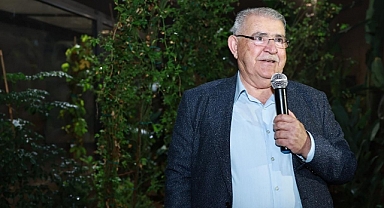 Başkan Mahçiçek: EXPO 2023’ün iptali kesinlikle söz konusu değildir