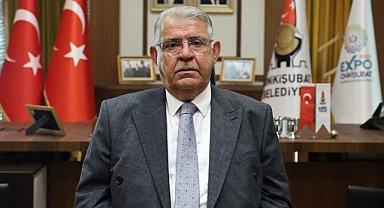 Başkan Mahçiçek’ten Malazgirt Zaferi’nin 952’nci yıl dönümü mesajı