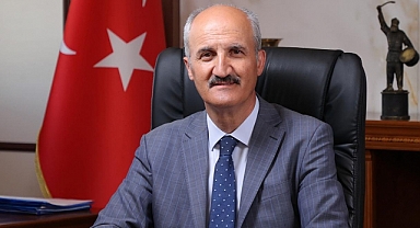 Başkanı Okay`ın 30 Ağustos Zafer Bayramı Mesajı