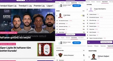BeinSports’dan skandal! Fenerbahçe’yi yok saydı, taraftar isyan etti