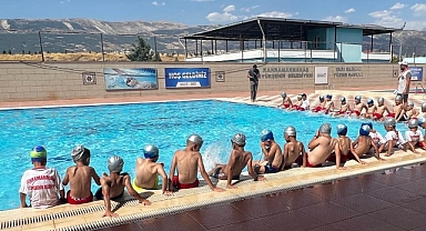 Çocuklar İçin Sporla Dolu Yaz Tatili