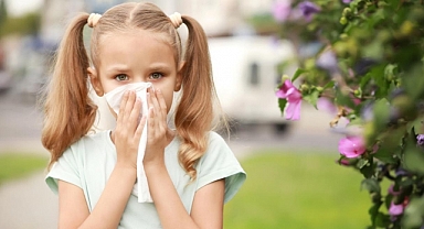 Çocuklarda ‘Alerjik Hastalıklar’ Hakkında Doğru Sanılan 8 Hatalı Bilgi!