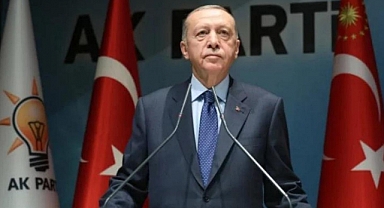 Cumhurbaşkanı Erdoğan'dan emekli zammı mesajı