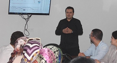 Depremde verdiği sözü tuttu, istihdamı iki katına çıkardı