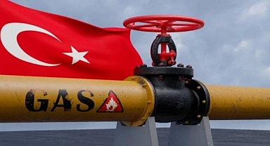 Doğal gaz ihracatı için iki ülke anlaştı