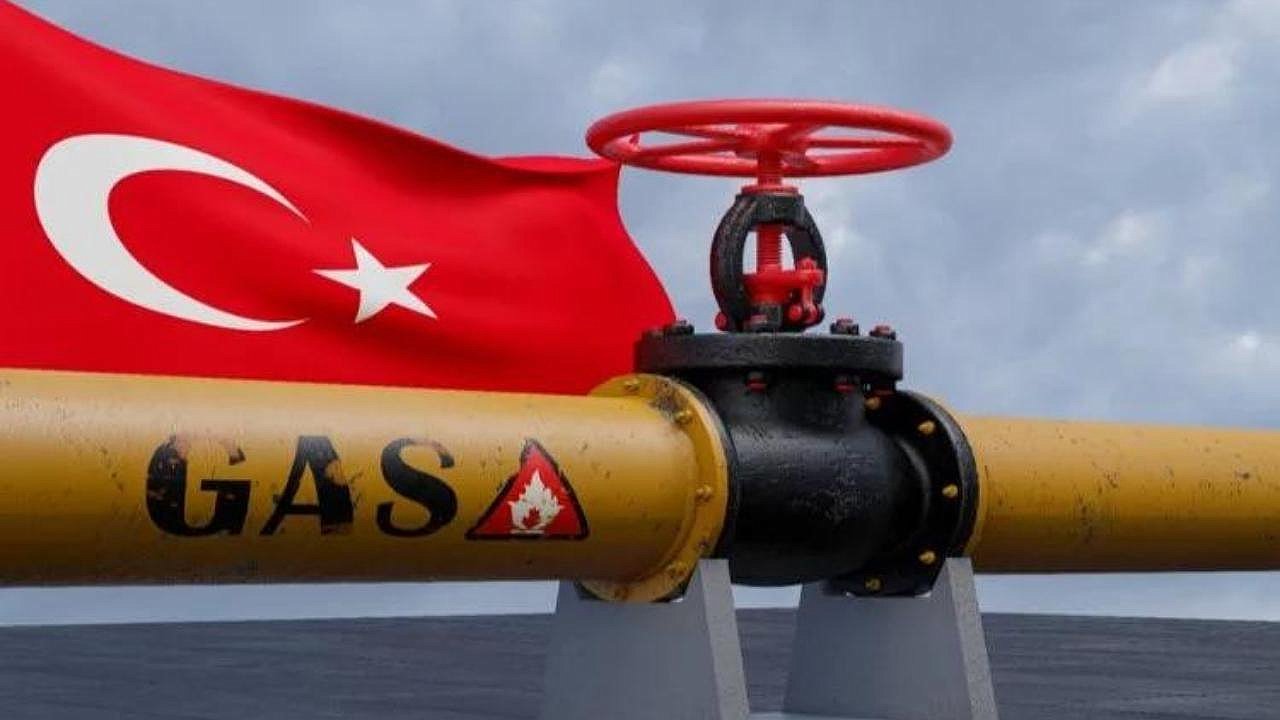 Doğal gaz ihracatı için iki ülke anlaştı