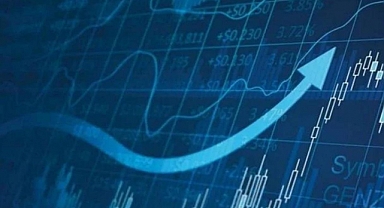 Ekonomi yüzde 3,8 büyüdü