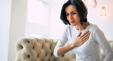 Elektronik sigara solunum yetmezliğine neden olabilir!