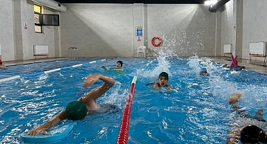 Eser ve hizmet siyasetinin en büyük göstergesi tesisler, gençlere yeni ufuklar açıyor